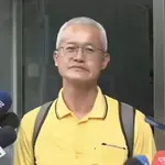 雙北市長號次抽籤出爐！候選人拋出「一夫二妻」驚人政見、現場爆發抗議插曲