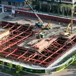 都更核定不等於動工！全台313件都更案「拿到執照卻卡關」雙北竟占近八成